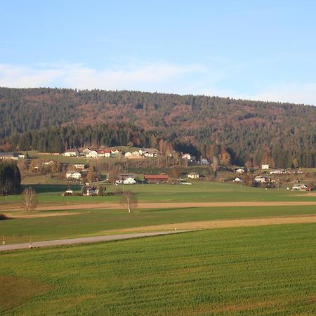 Ferienhof Schaubmeier Klaffer am Hochficht Exterior photo